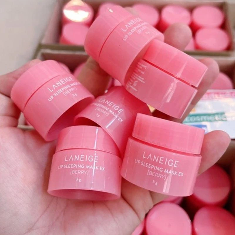 Laneige Lip Sleeping Mask – 3gm - Image 3