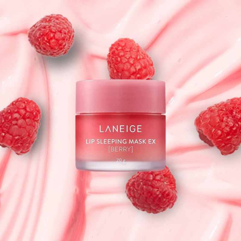 Laneige Lip Sleeping Mask – 3gm