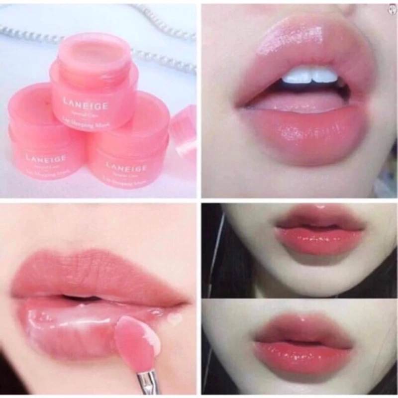 Laneige Lip Sleeping Mask – 3gm