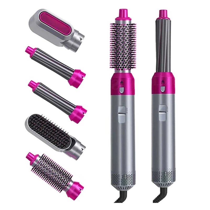 5 in 1 Hot Air Styler - Image 5