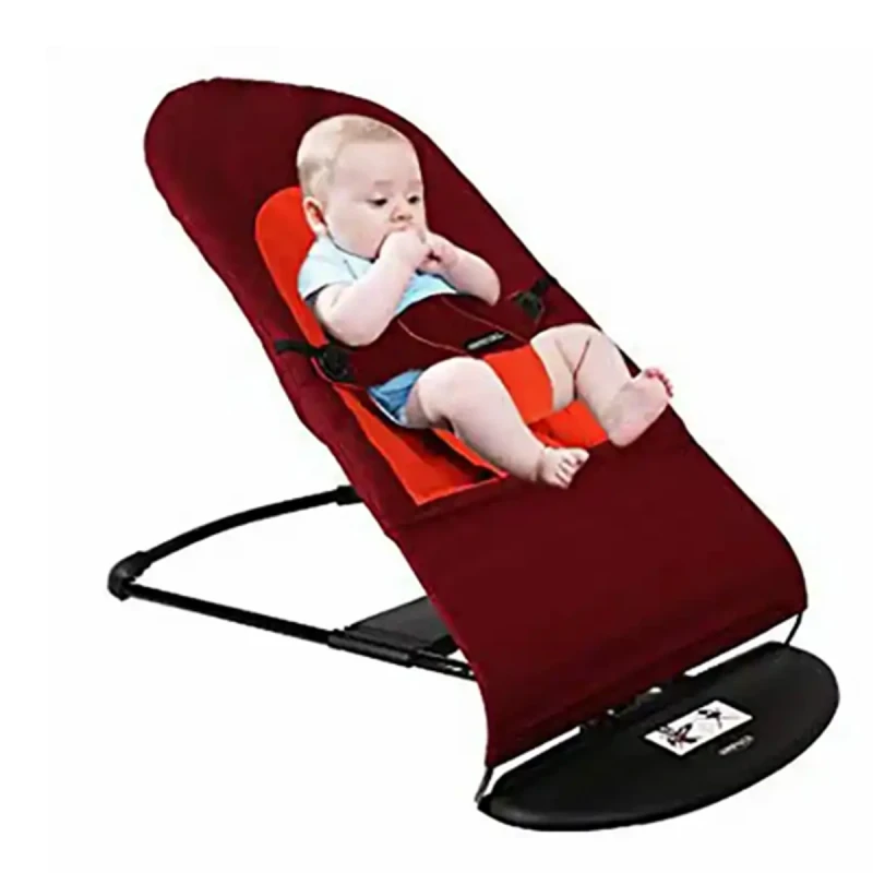 Baby Bouncer ( আপনার সোনা মনি থাকুক পরম যত্নে ) - Image 3