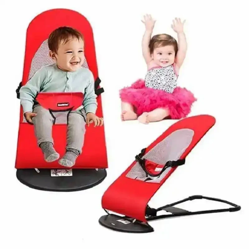 Baby Bouncer ( আপনার সোনা মনি থাকুক পরম যত্নে )