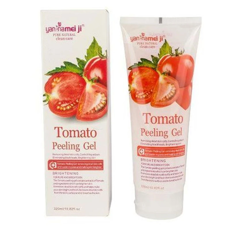 Tomato Peeling Gel 300ml