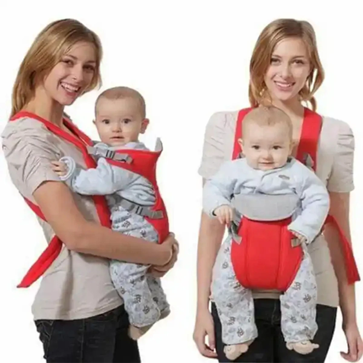 Baby Carrier Comfort Wrap Bag