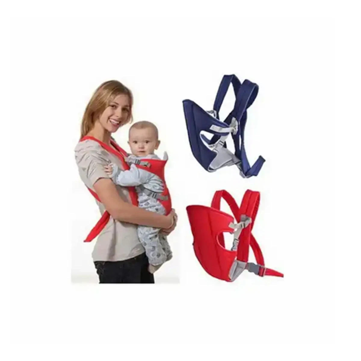 Baby Carrier Comfort Wrap Bag - Image 3