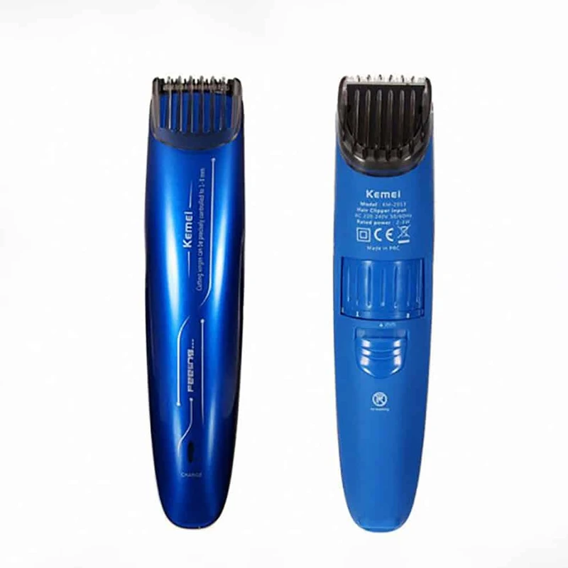 Kemei KM-2013 Beard & Hair Clipper